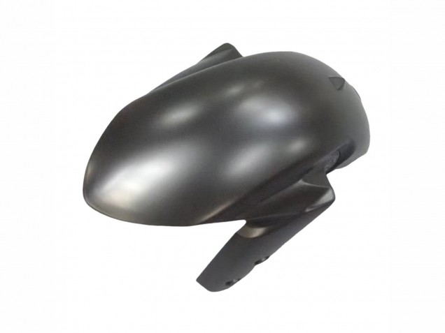 2011-2024 Matte Black Glossy Black White Decal Suzuki GSXR 600 / GSXR 750 Motorcycle Fairings Australia