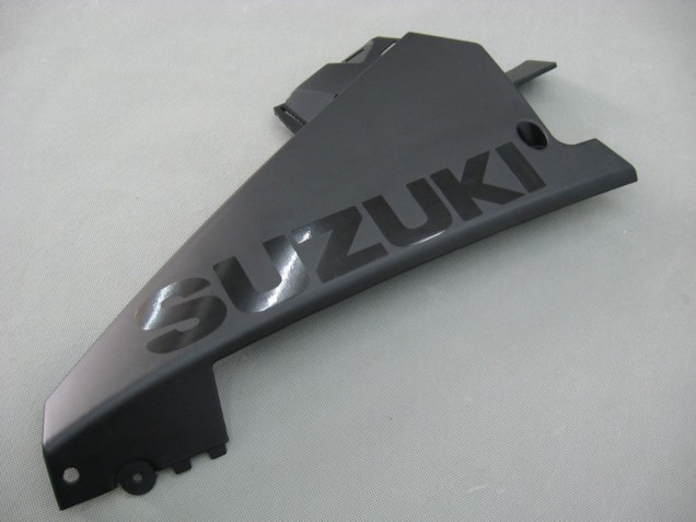 2007-2008 Matte Black Glossy Black Suzuki GSXR 1000 Motorcycle Fairings Australia