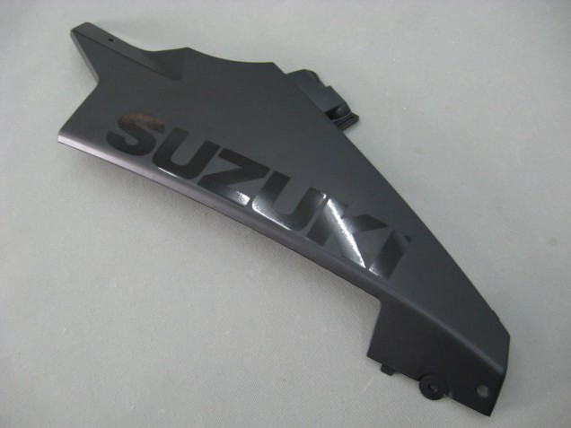 2007-2008 Matte Black Glossy Black Suzuki GSXR 1000 Motorcycle Fairings Australia