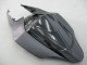2007-2008 Matte Black Glossy Black Suzuki GSXR 1000 Motorcycle Fairings Australia