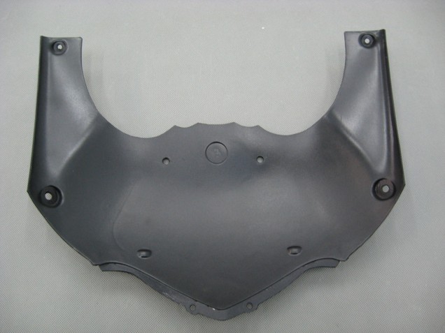 2007-2008 Matte Black Glossy Black Suzuki GSXR 1000 Motorcycle Fairings Australia