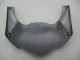 2007-2008 Matte Black Glossy Black Suzuki GSXR 1000 Motorcycle Fairings Australia