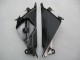 2007-2008 Matte Black Glossy Black Suzuki GSXR 1000 Motorcycle Fairings Australia