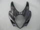 2007-2008 Matte Black Glossy Black Suzuki GSXR 1000 Motorcycle Fairings Australia
