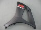 2007-2008 Matte Black Glossy Black Suzuki GSXR 1000 Motorcycle Fairings Australia