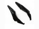 2017-2019 Glossy Black Kawasaki Ninja 650 EX650 Motorcycle Fairings Australia