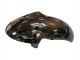 2017-2019 Glossy Black Kawasaki Ninja 650 EX650 Motorcycle Fairings Australia