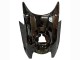 2017-2019 Glossy Black Kawasaki Ninja 650 EX650 Motorcycle Fairings Australia