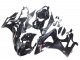 2009-2014 Glossy Black BMW S1000RR Motorcycle Fairing Australia