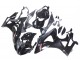 2009-2014 Glossy Black BMW S1000RR Motorcycle Fairing Australia