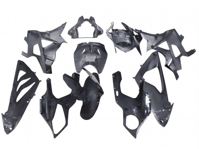2009-2014 Glossy Black BMW S1000RR Motorcycle Fairing Australia