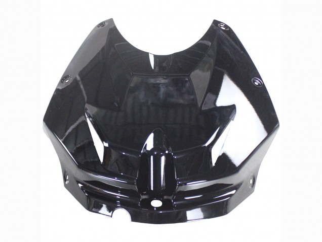 2009-2014 Glossy Black BMW S1000RR Motorcycle Fairing Australia