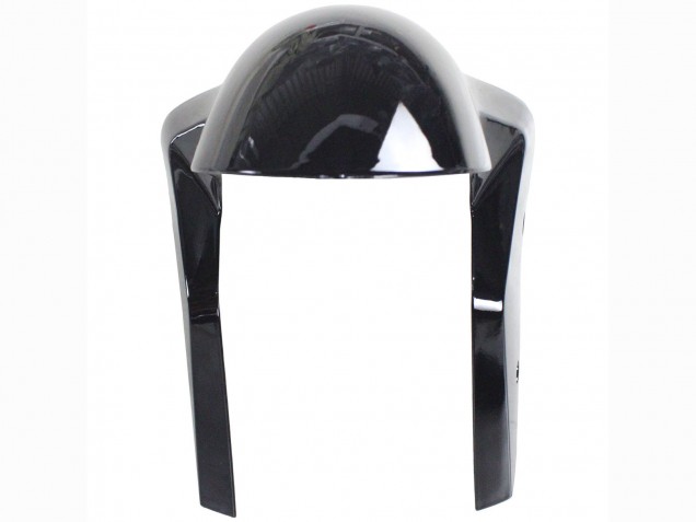2009-2014 Glossy Black BMW S1000RR Motorcycle Fairing Australia