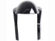 2009-2014 Glossy Black BMW S1000RR Motorcycle Fairing Australia