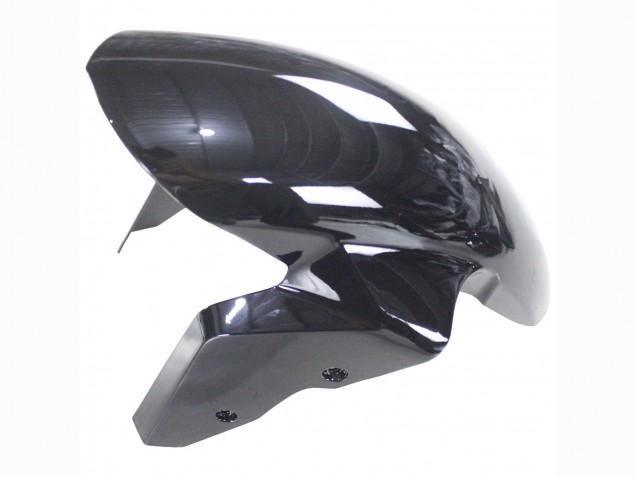 2009-2014 Glossy Black BMW S1000RR Motorcycle Fairing Australia