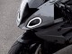 2015-2016 Grey Carbon Fiber BMW S1000RR Motorcycle Fairings Australia