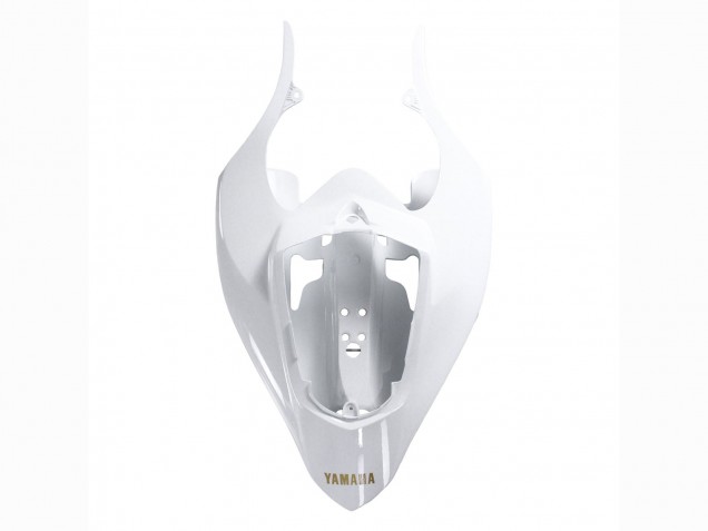 2004-2006 White Gold Decals Yamaha YZF 1000 R1 Motorcycle Fairings Australia