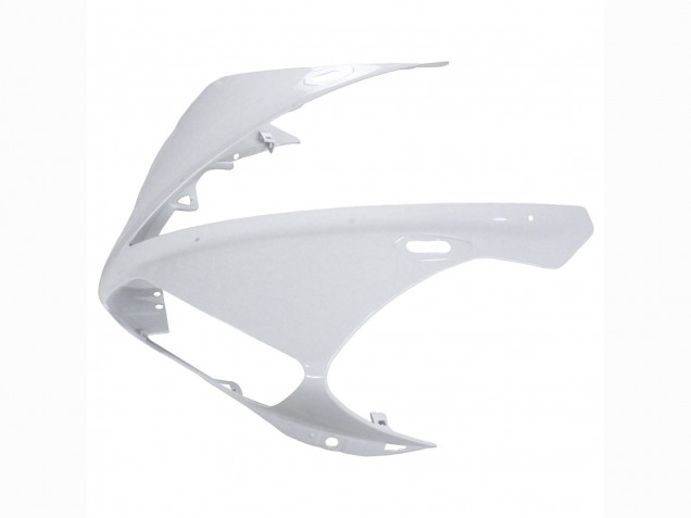 2004-2006 White Gold Decals Yamaha YZF 1000 R1 Motorcycle Fairings Australia