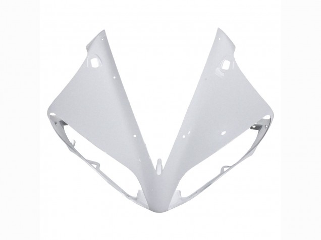 2004-2006 White Gold Decals Yamaha YZF 1000 R1 Motorcycle Fairings Australia