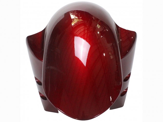 2004-2006 Red White Yamaha YZF 1000 R1 Motorcycle Fairings Australia