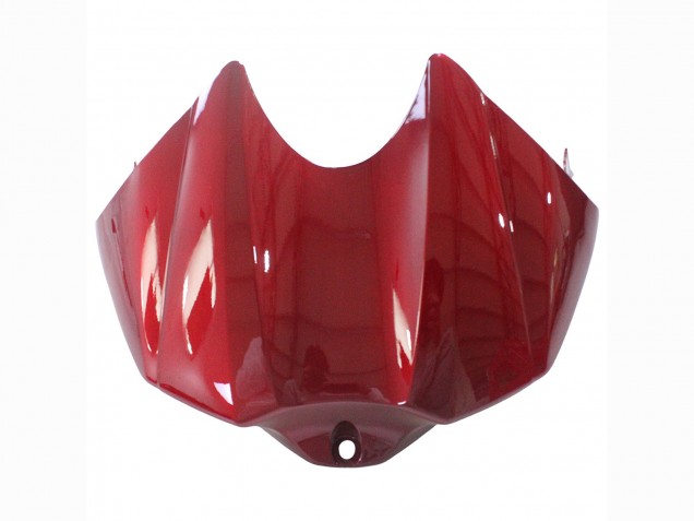 2004-2006 Red White Yamaha YZF 1000 R1 Motorcycle Fairings Australia