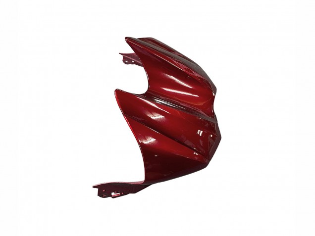 2004-2006 Red Glossy Black Yamaha YZF 1000 R1 Motorcycle Fairings Australia