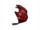 2004-2006 Red Glossy Black Yamaha YZF 1000 R1 Motorcycle Fairings Australia