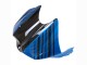 2004-2006 Blue Black Red White Shark Yamaha YZF 1000 R1 Motorcycle Fairings Australia