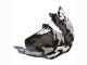 2007-2008 Grey White Camouflage Shark Yamaha YZF 1000 R1 Motorcycle Fairings Australia