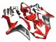 2007-2008 Red Matte Black Yamaha YZF 1000 R1 Motorcycle Fairing Australia