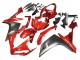 2007-2008 Red Matte Black Yamaha YZF 1000 R1 Motorcycle Fairing Australia