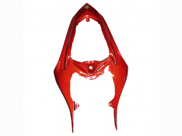 2007-2008 Red Matte Black Yamaha YZF 1000 R1 Motorcycle Fairing Australia