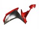 2007-2008 Red Matte Black Yamaha YZF 1000 R1 Motorcycle Fairing Australia