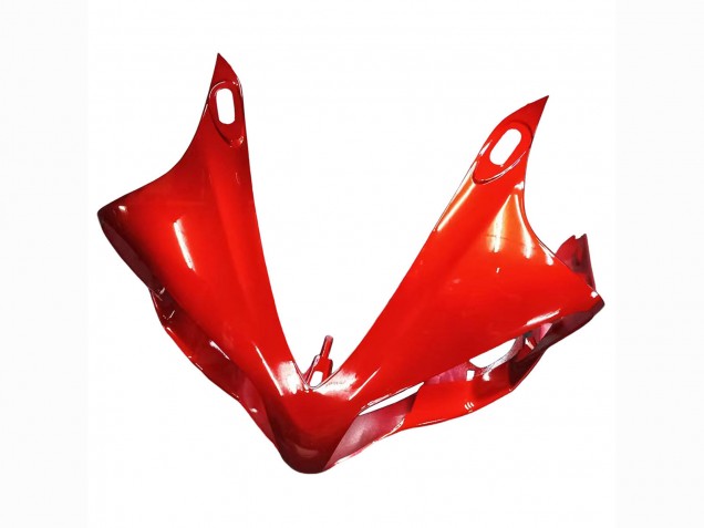 2007-2008 Red Matte Black Yamaha YZF 1000 R1 Motorcycle Fairing Australia