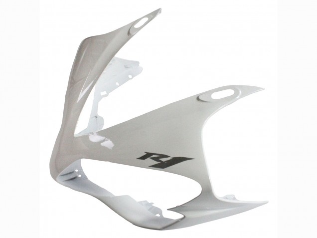 2007-2008 White Red Black Yamaha YZF 1000 R1 Motorcycle Fairing Australia