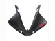 2009-2011 Matte Black Red Decal Yamaha YZF 1000 R1 Motorcycle Fairing Australia