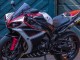 2009-2011 Red White Matte Black Yamaha YZF 1000 R1 Motorcycle Fairings Australia