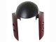 2009-2011 Red White Matte Black Yamaha YZF 1000 R1 Motorcycle Fairings Australia