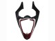2009-2011 Red White Matte Black Yamaha YZF 1000 R1 Motorcycle Fairings Australia
