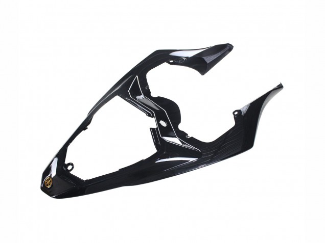 2012-2014 Matte Black Gold Decals Yamaha YZF 1000 R1 Motorcycle Fairings Australia