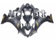 2012-2014 Matte Black Gold Decals Yamaha YZF 1000 R1 Motorcycle Fairings Australia