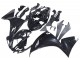 2012-2014 Glossy Black Yamaha YZF 1000 R1 Motorcycle Fairings Australia