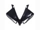 2012-2014 Glossy Black Yamaha YZF 1000 R1 Motorcycle Fairings Australia
