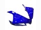 2012-2014 White Blue Black Yamaha YZF 1000 R1 Motorcycle Fairing Australia