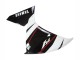 2012-2014 White Red Glossy Black Yamaha YZF 1000 R1 Motorcycle Fairing Australia