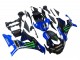 2015-2019 Blue Matte Black Green Monster ENEOS Yamaha YZF 1000 R1 Motorcycle Fairings Australia