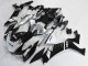 2020-2025 Silver White Glossy Black Yamaha YZF 1000 R1 Motorcycle Fairings Australia