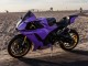 2020-2025 Purple Glossy Black Yamaha YZF 1000 R1 Motorcycle Fairings Australia