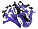 2020-2025 Purple Glossy Black Yamaha YZF 1000 R1 Motorcycle Fairings Australia