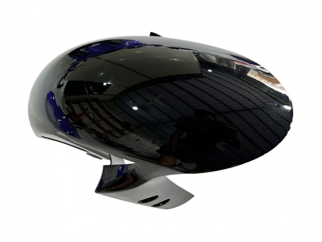 2020-2025 Purple Glossy Black Yamaha YZF 1000 R1 Motorcycle Fairings Australia
